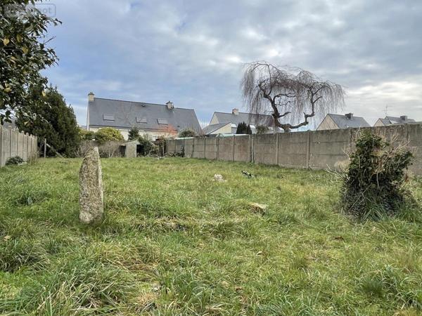 Maison à vendre à Locminé dans le Morbihan (56500), ref : 56076-1316