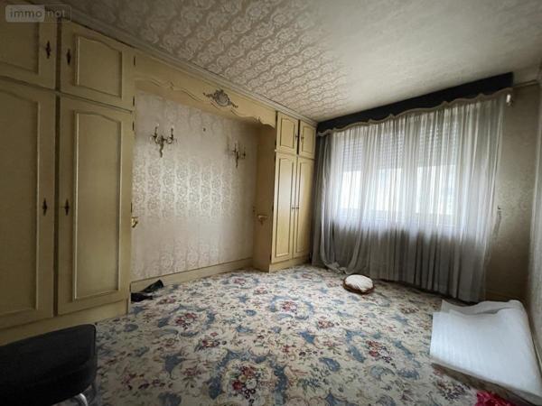 Maison à vendre à Locminé dans le Morbihan (56500), ref : 56076-1316