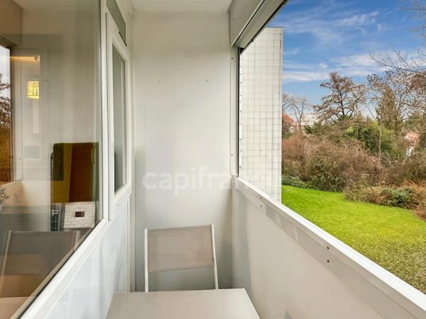 Appartement à vendre 1 pièces FERNEY VOLTAIRE (01)