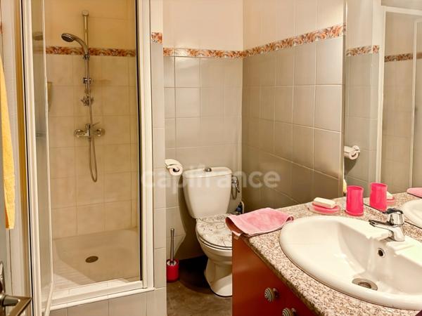 Appartement à vendre 1 pièces FERNEY VOLTAIRE (01)