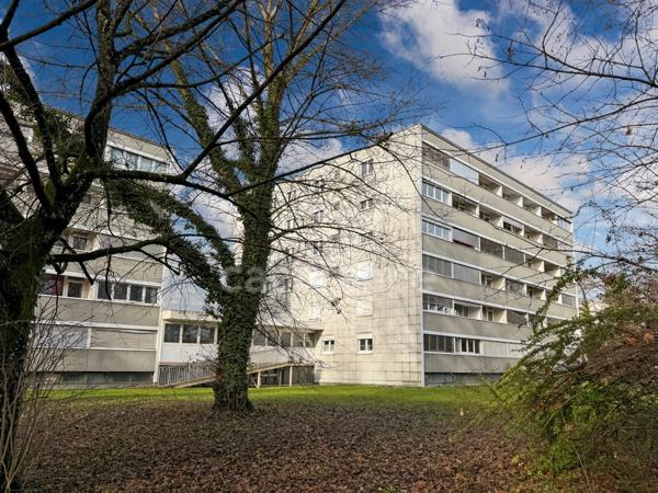 Appartement à vendre 1 pièces FERNEY VOLTAIRE (01)