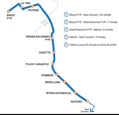 Appartement à vendre 1 pièces FERNEY VOLTAIRE (01)