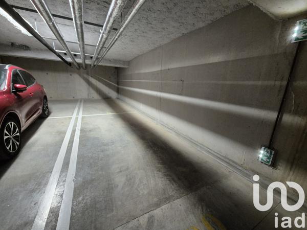 Appartement à vendre 4 pièces 70 m² Chartres