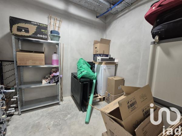 Appartement à vendre 4 pièces 70 m² Chartres