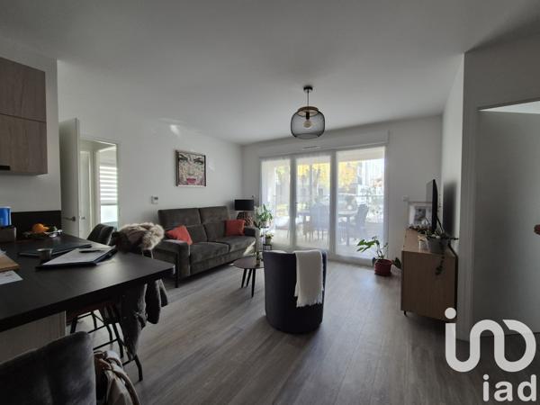 Appartement à vendre 4 pièces 70 m² Chartres