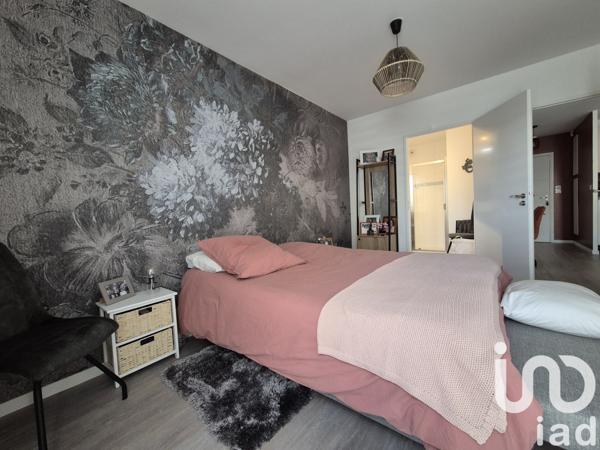 Appartement à vendre 4 pièces 70 m² Chartres