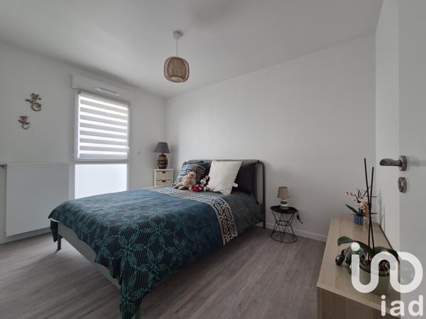 Appartement à vendre 4 pièces 70 m² Chartres