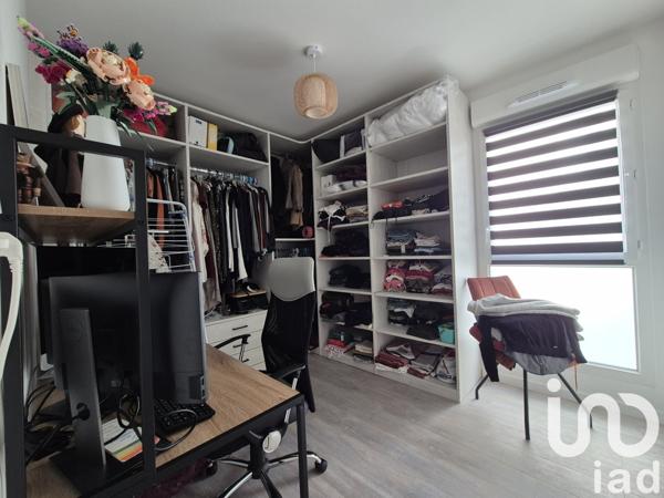 Appartement à vendre 4 pièces 70 m² Chartres