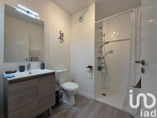 Appartement à vendre 4 pièces 70 m² Chartres