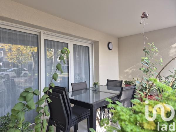 Appartement à vendre 4 pièces 70 m² Chartres