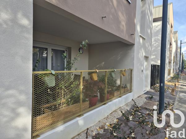 Appartement à vendre 4 pièces 70 m² Chartres