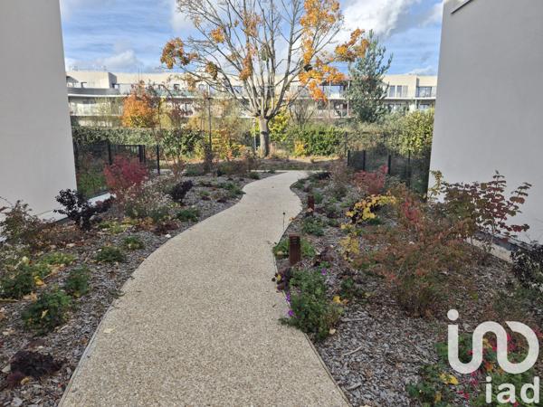 Appartement à vendre 4 pièces 70 m² Chartres