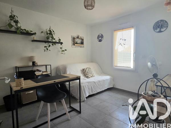 Maison à vendre 5 pièces 98 m² Bretignolles-sur-Mer
