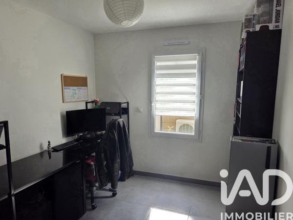 Maison à vendre 5 pièces 98 m² Bretignolles-sur-Mer