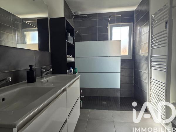 Maison à vendre 5 pièces 98 m² Bretignolles-sur-Mer