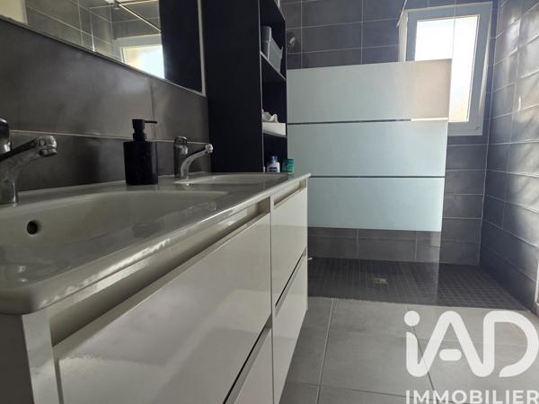 Maison à vendre 5 pièces 98 m² Bretignolles-sur-Mer