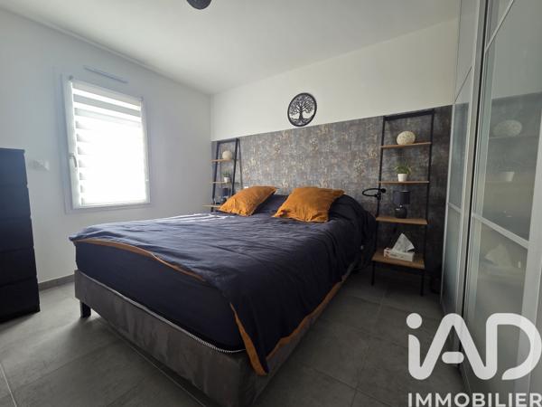Maison à vendre 5 pièces 98 m² Bretignolles-sur-Mer