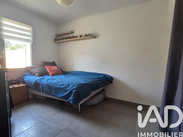Maison à vendre 5 pièces 98 m² Bretignolles-sur-Mer