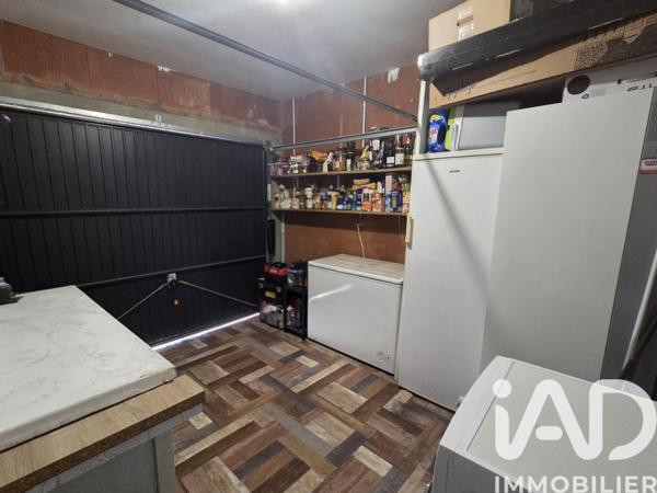 Maison à vendre 5 pièces 98 m² Bretignolles-sur-Mer