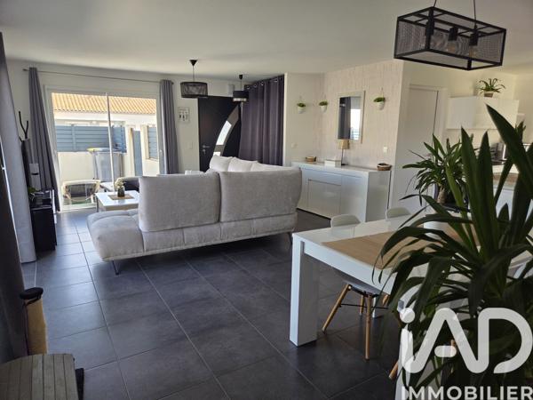 Maison à vendre 5 pièces 98 m² Bretignolles-sur-Mer