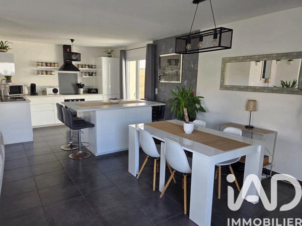 Maison à vendre 5 pièces 98 m² Bretignolles-sur-Mer