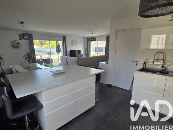 Maison à vendre 5 pièces 98 m² Bretignolles-sur-Mer