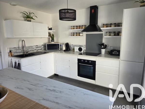Maison à vendre 5 pièces 98 m² Bretignolles-sur-Mer