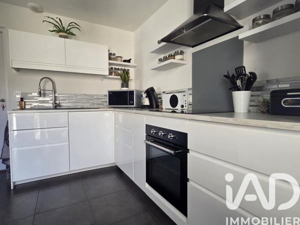 Maison à vendre 5 pièces 98 m² Bretignolles-sur-Mer