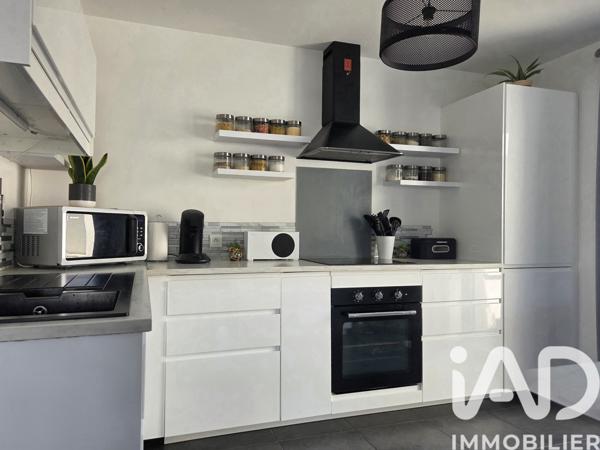 Maison à vendre 5 pièces 98 m² Bretignolles-sur-Mer