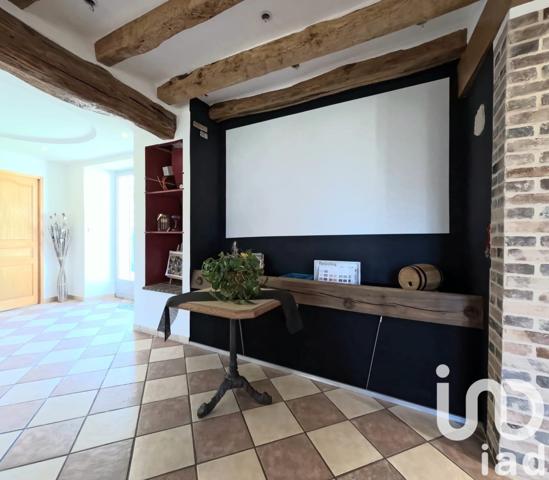 Maison 5 pièces de 150 m² à Les Clérimois (89190)