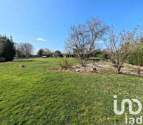 Maison 5 pièces de 150 m² à Les Clérimois (89190)