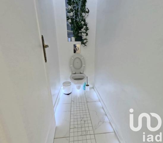 Maison 5 pièces de 150 m² à Les Clérimois (89190)