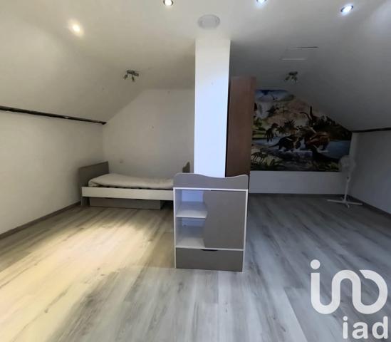 Maison 5 pièces de 150 m² à Les Clérimois (89190)