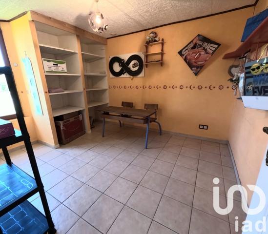 Maison 5 pièces de 150 m² à Les Clérimois (89190)