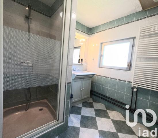 Maison 5 pièces de 150 m² à Les Clérimois (89190)