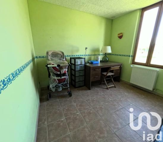 Maison 5 pièces de 150 m² à Les Clérimois (89190)