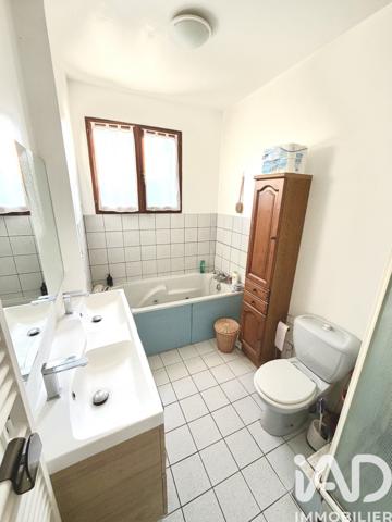 Maison à vendre 3 pièces 62 m² Argenteuil