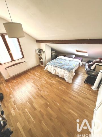 Maison à vendre 3 pièces 62 m² Argenteuil