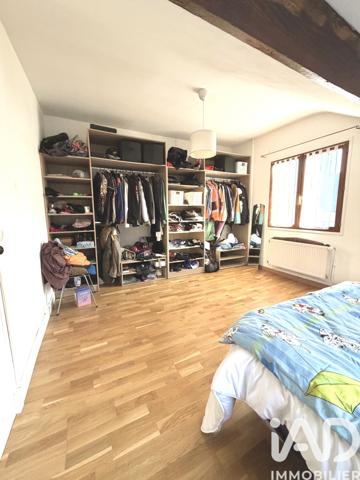 Maison à vendre 3 pièces 62 m² Argenteuil