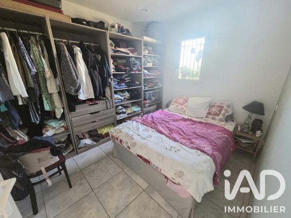 Maison à vendre 3 pièces 58,18 m² Annonay