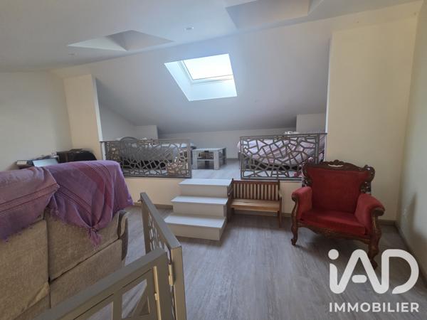 Maison à vendre 3 pièces 58,18 m² Annonay