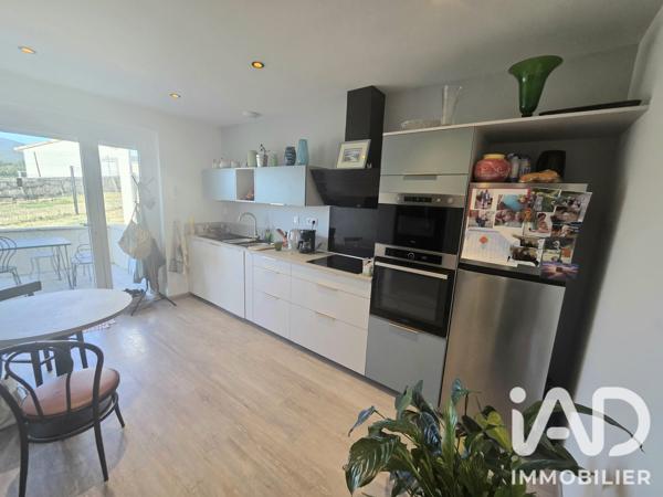 Maison à vendre 3 pièces 58,18 m² Annonay