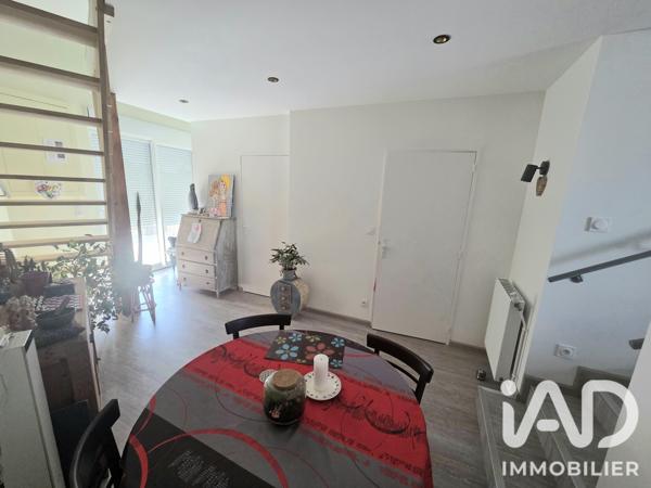 Maison à vendre 3 pièces 58,18 m² Annonay