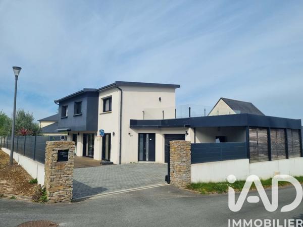 Maison à vendre 7 pièces 155 m² Pontivy