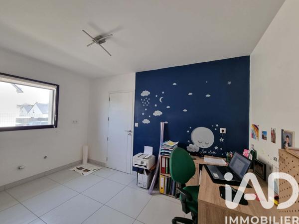 Maison à vendre 7 pièces 155 m² Pontivy