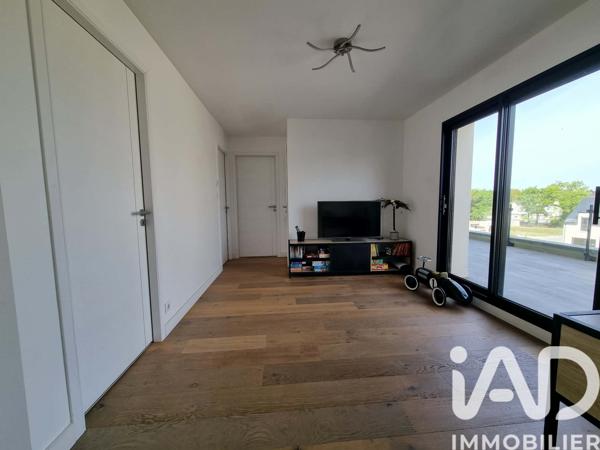 Maison à vendre 7 pièces 155 m² Pontivy