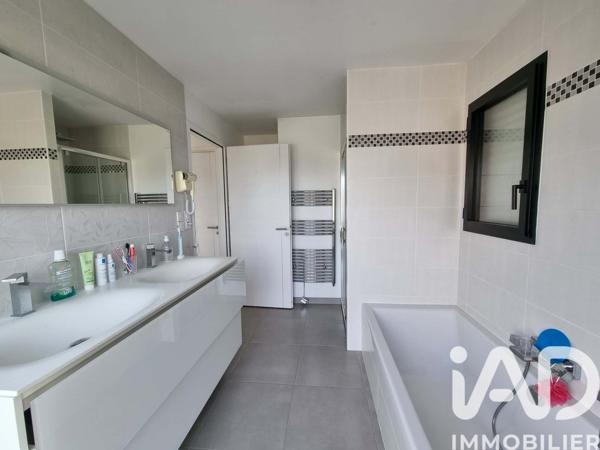 Maison à vendre 7 pièces 155 m² Pontivy