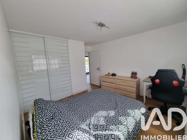 Maison à vendre 7 pièces 155 m² Pontivy