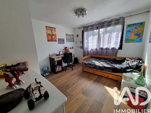 Maison à vendre 7 pièces 155 m² Pontivy