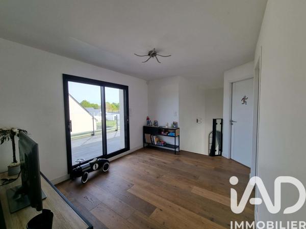 Maison à vendre 7 pièces 155 m² Pontivy